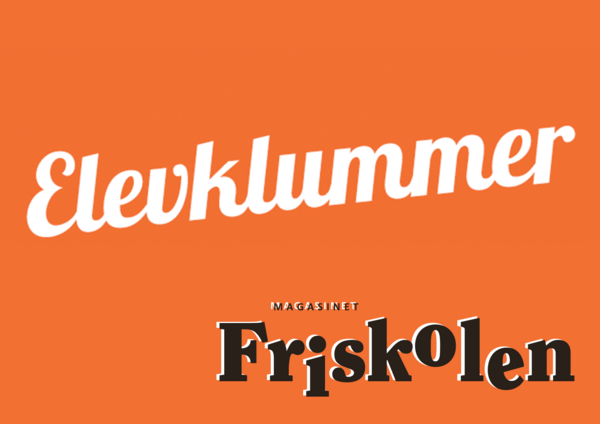 Deadline for indsendelse af elevklummer er 24. februar