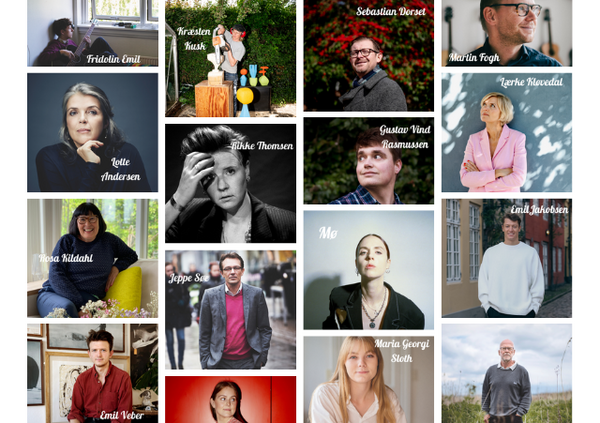 Magasinet: Friskolen er en del af mig