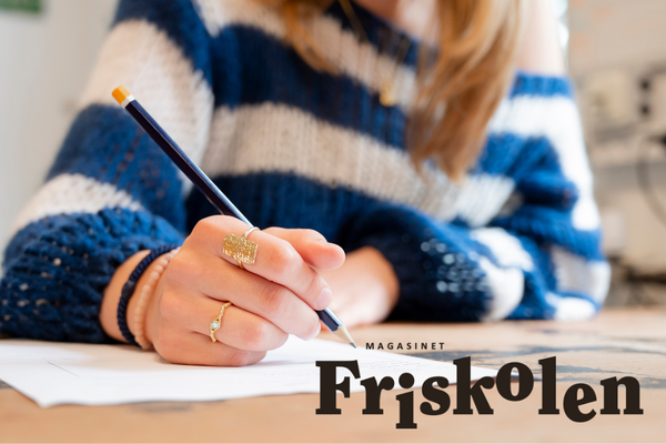 Om det at være leder på en fri grundskole