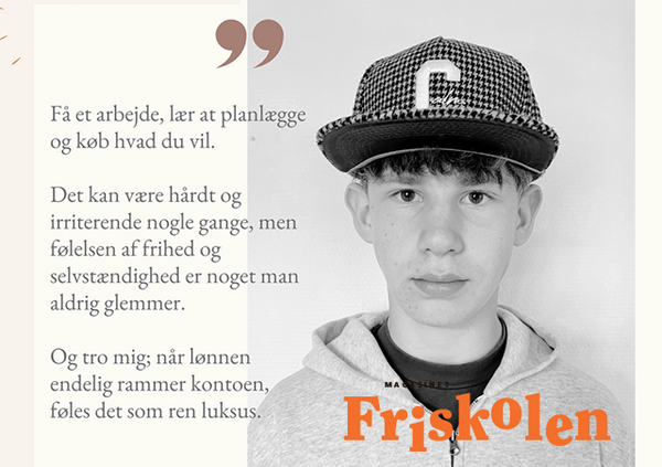 Næste deadline for elevklummer er 6. februar 2026