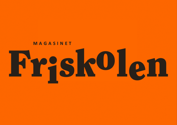 MAGASINET FRIs MATERIALER - udgivelser til din skoles hverdag